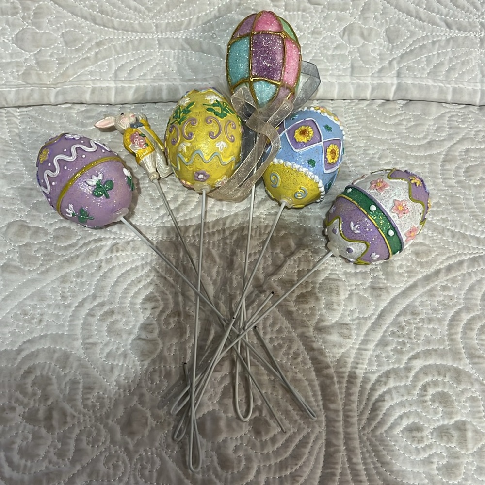 Easter bunny‎ bundle - Picture 7 of 14